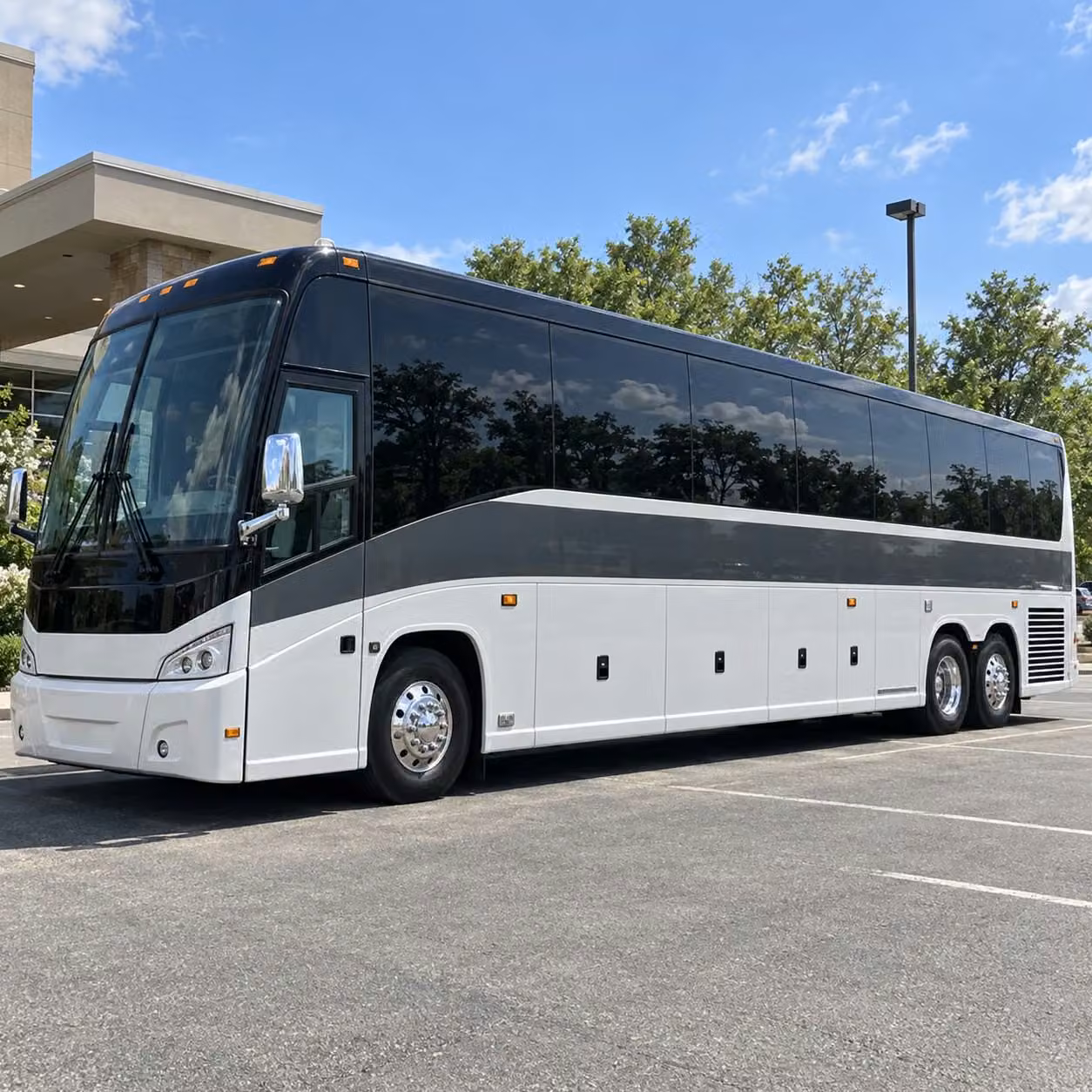 booking savannah field trip transportation has never been simpler