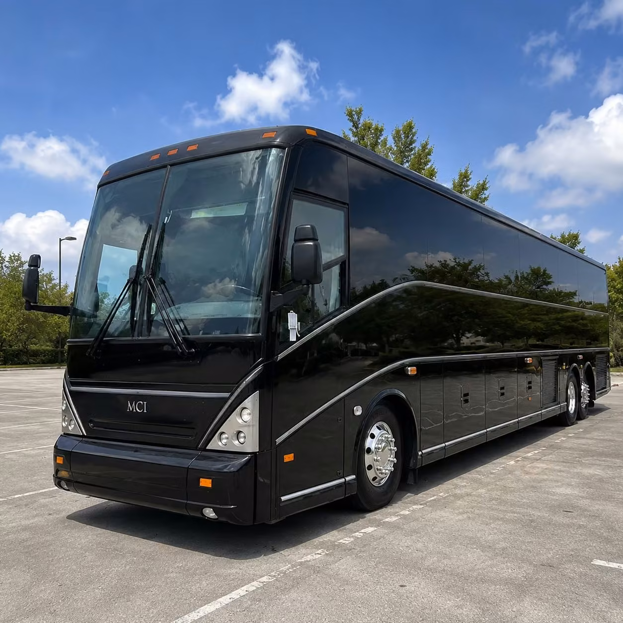 compare corporate event transportation options in savannah and beyond