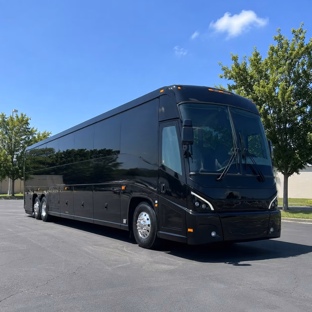 compare employee transportation options in savannah and beyond