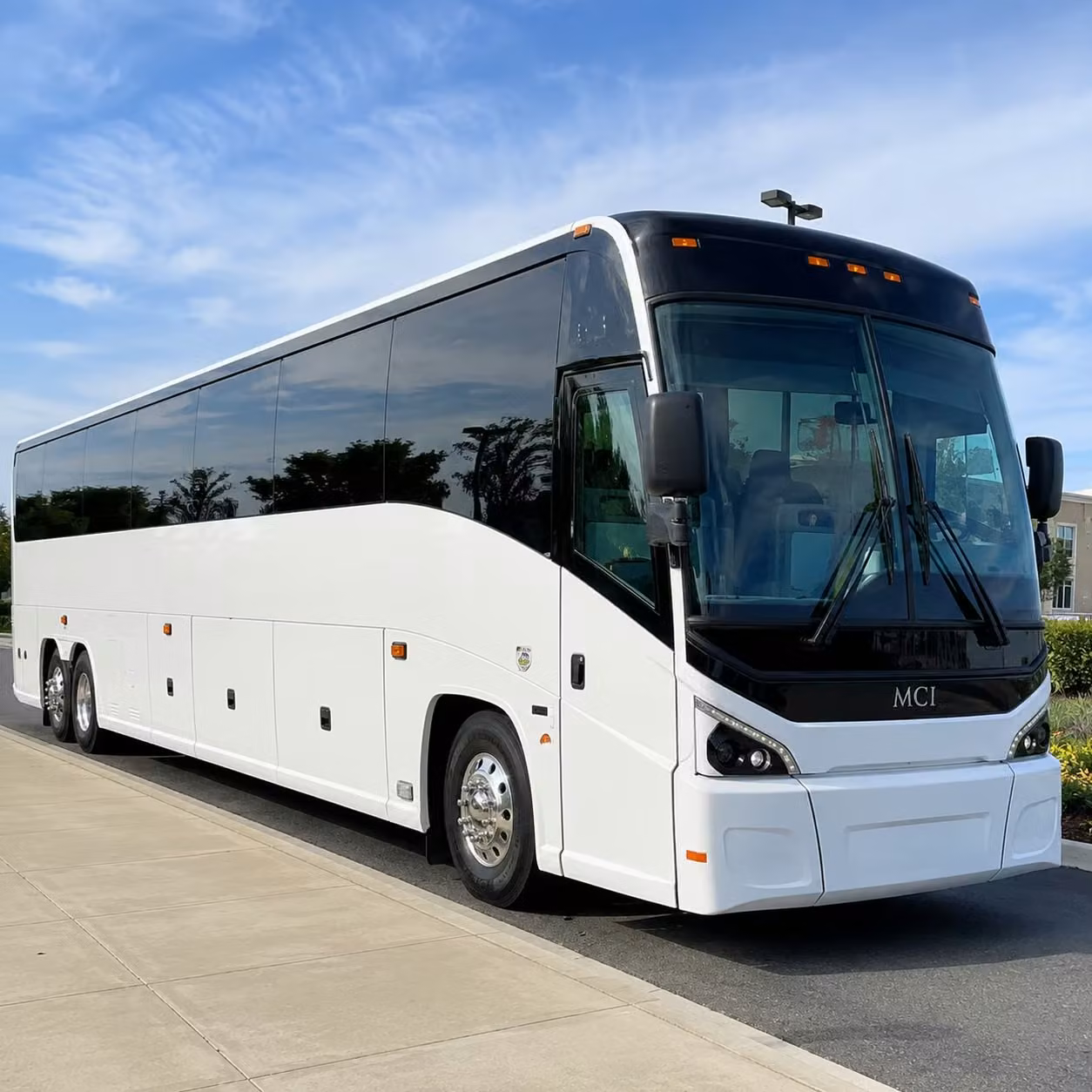 compare religious group transportation options in savannah and beyond