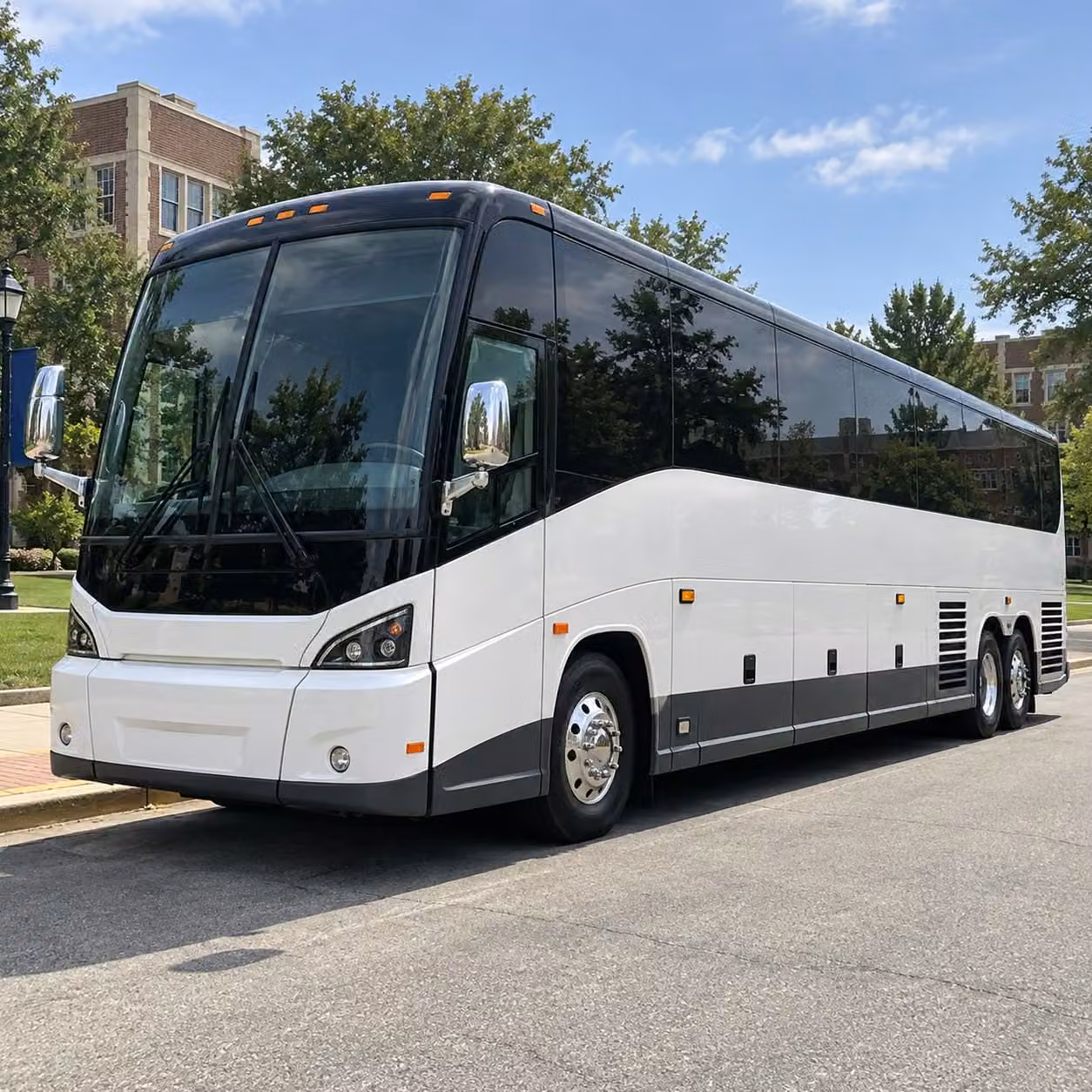compare school event transportation options in savannah and beyond
