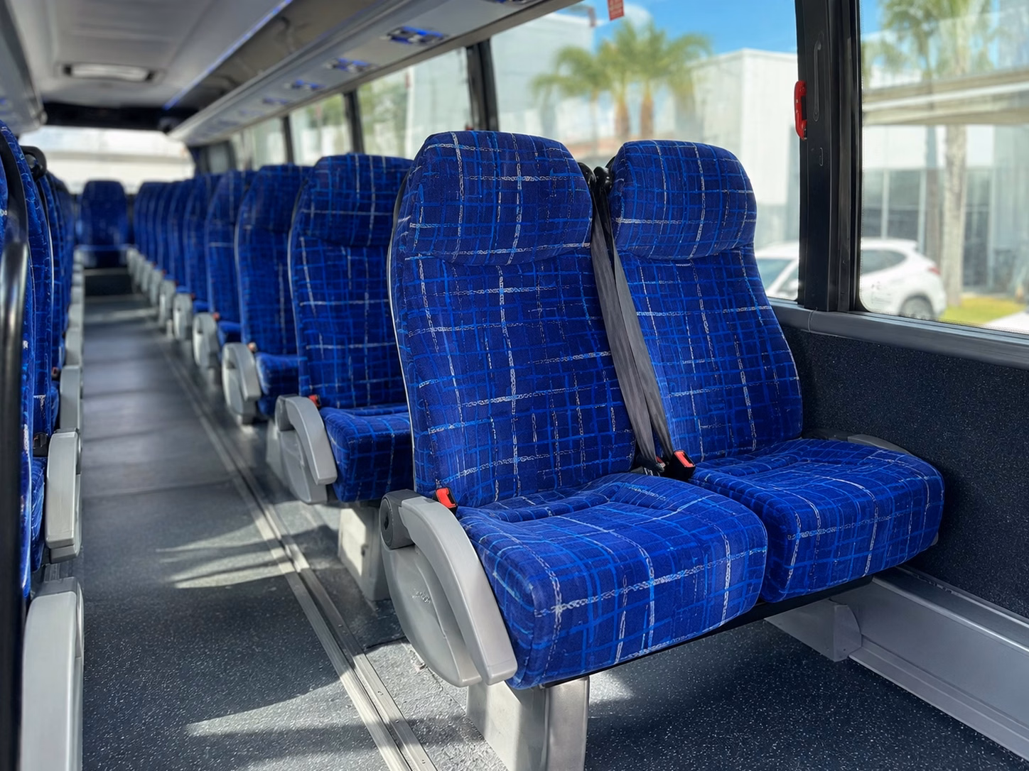 compare sporting event transportation options in savannah and beyond