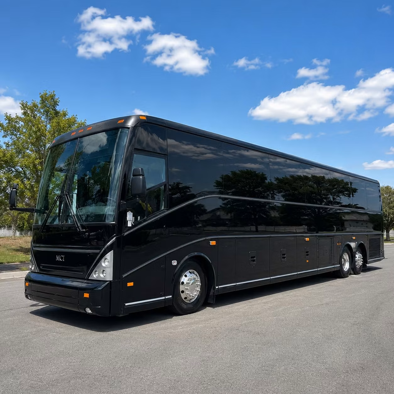 employee shuttle services for savannah businesses and employers
