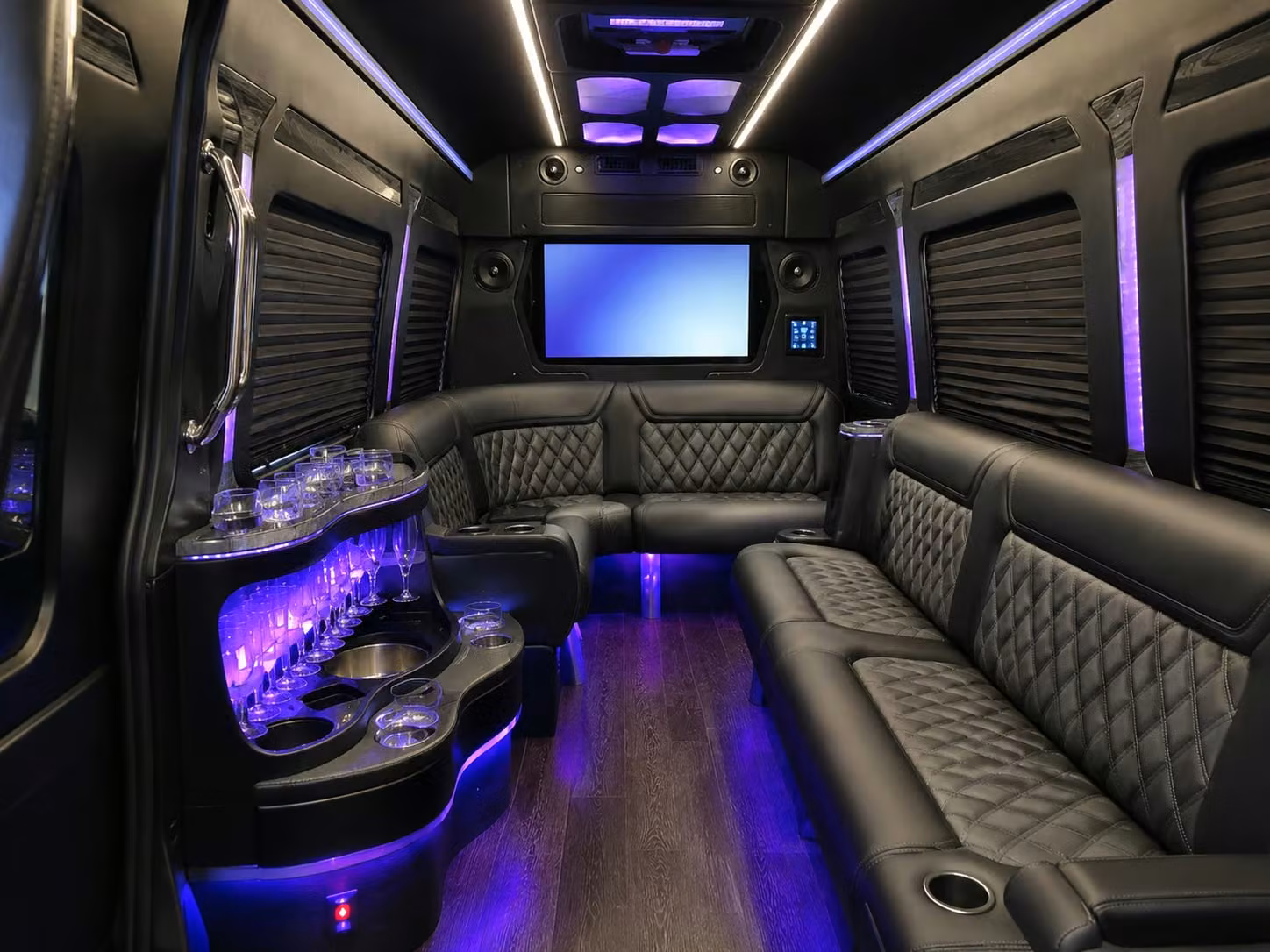 funeral and memorial service transportation in savannah