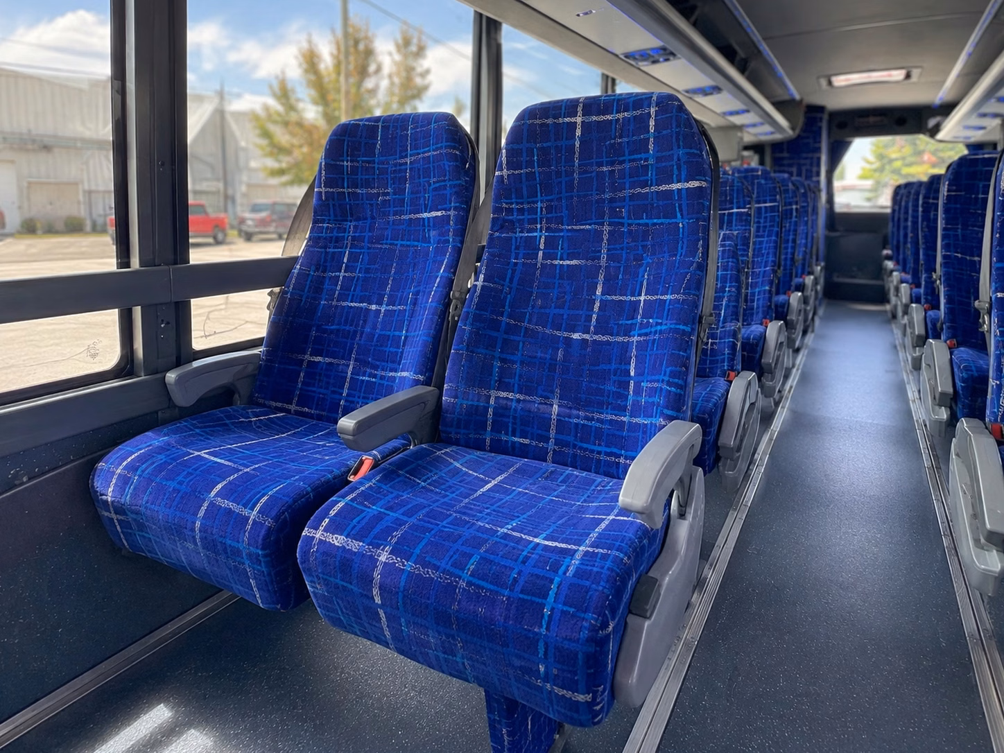 group transportation for georgia southern eagles games and away game travel