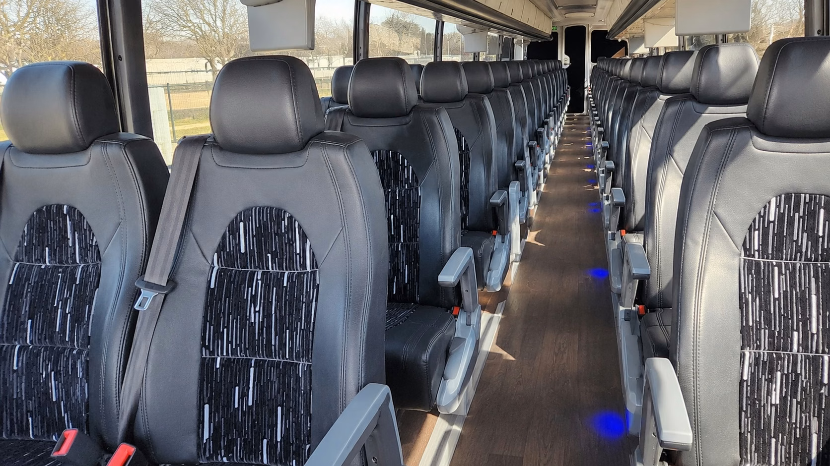 how the day of the week changes what a bus costs in savannah georgia