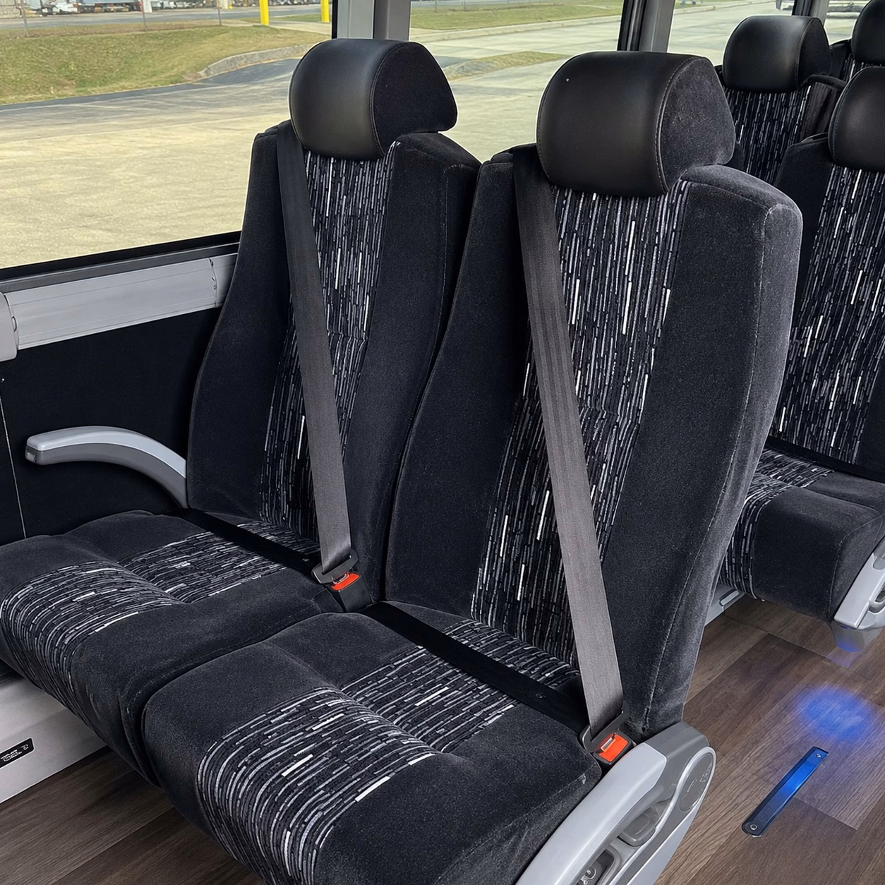 how where and when you re traveling affects savannah charter bus rental rates