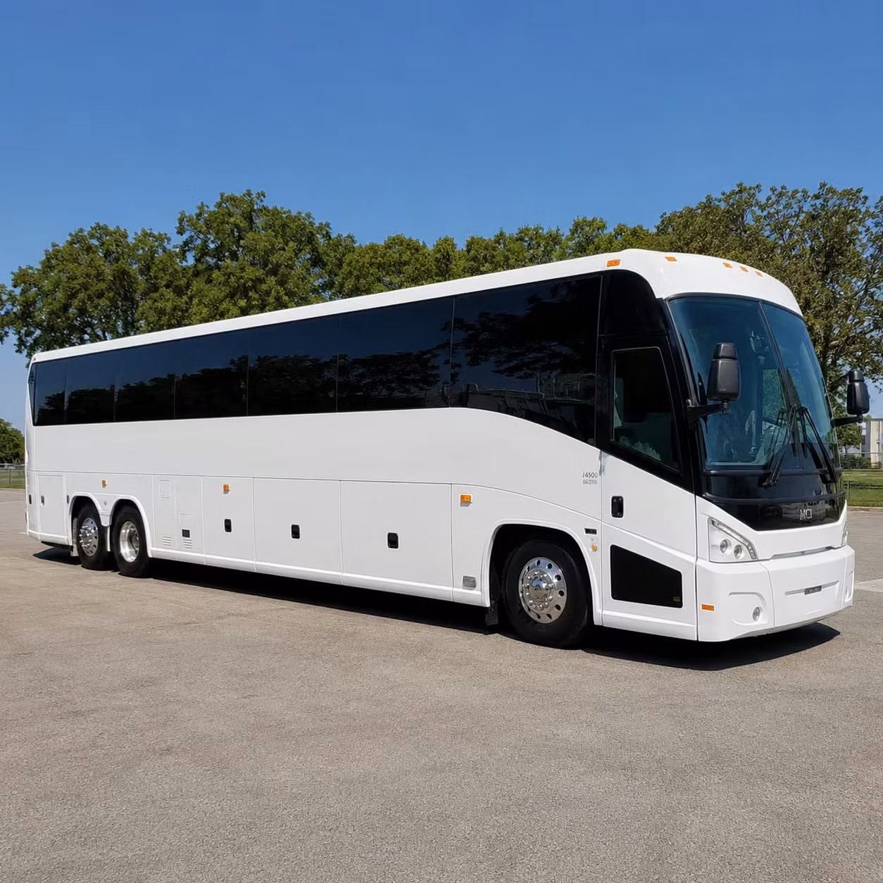 savannah church conference and multi stop event transportation