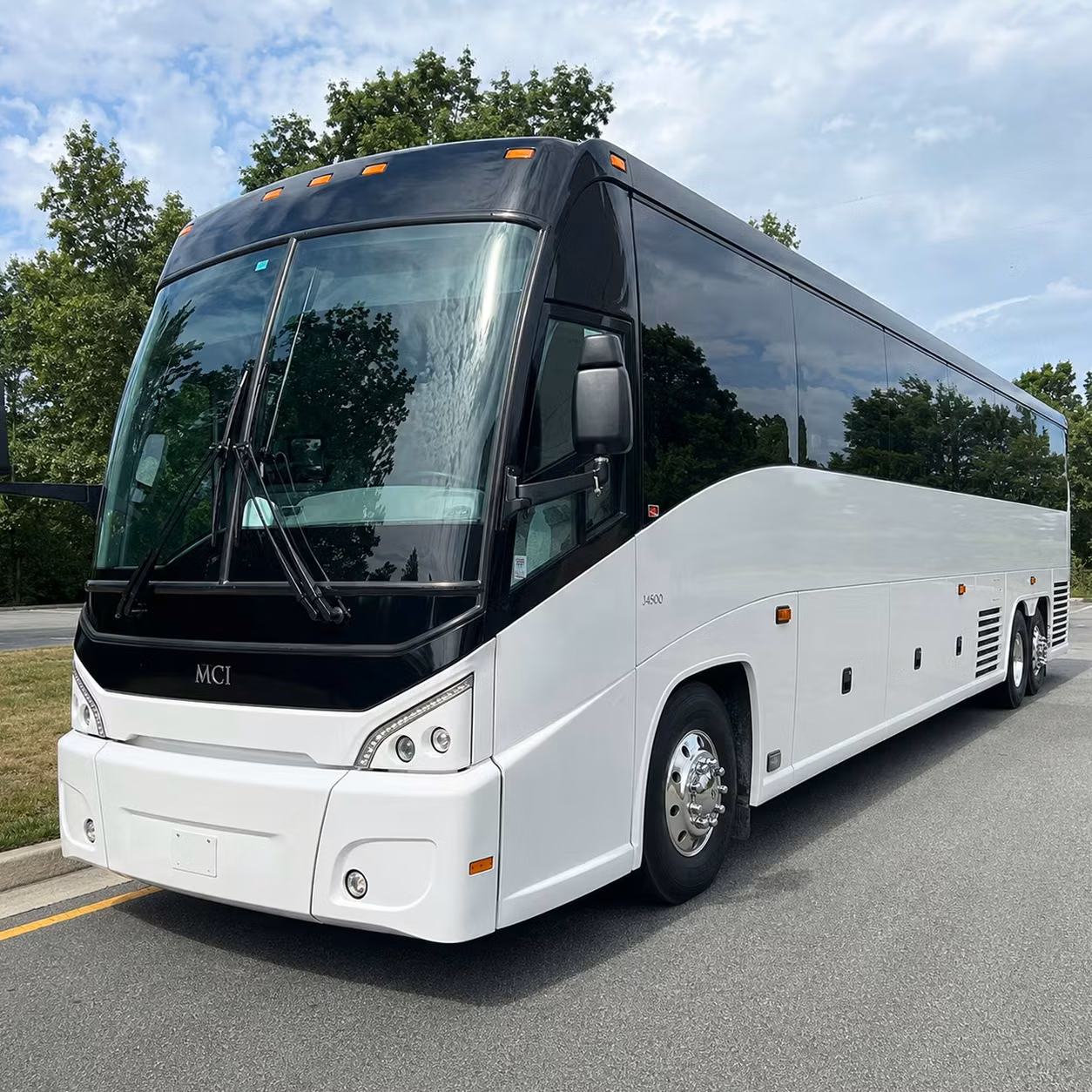savannah church groups and retreat transportation across the southeast