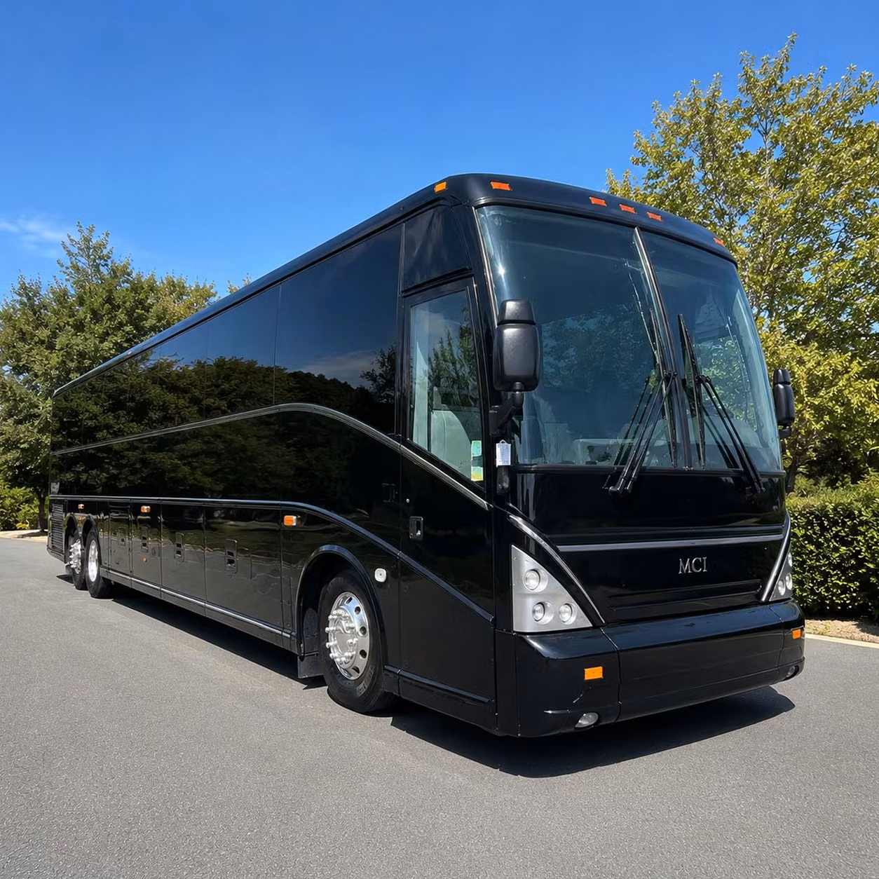 savannah conference and trade show group transportation