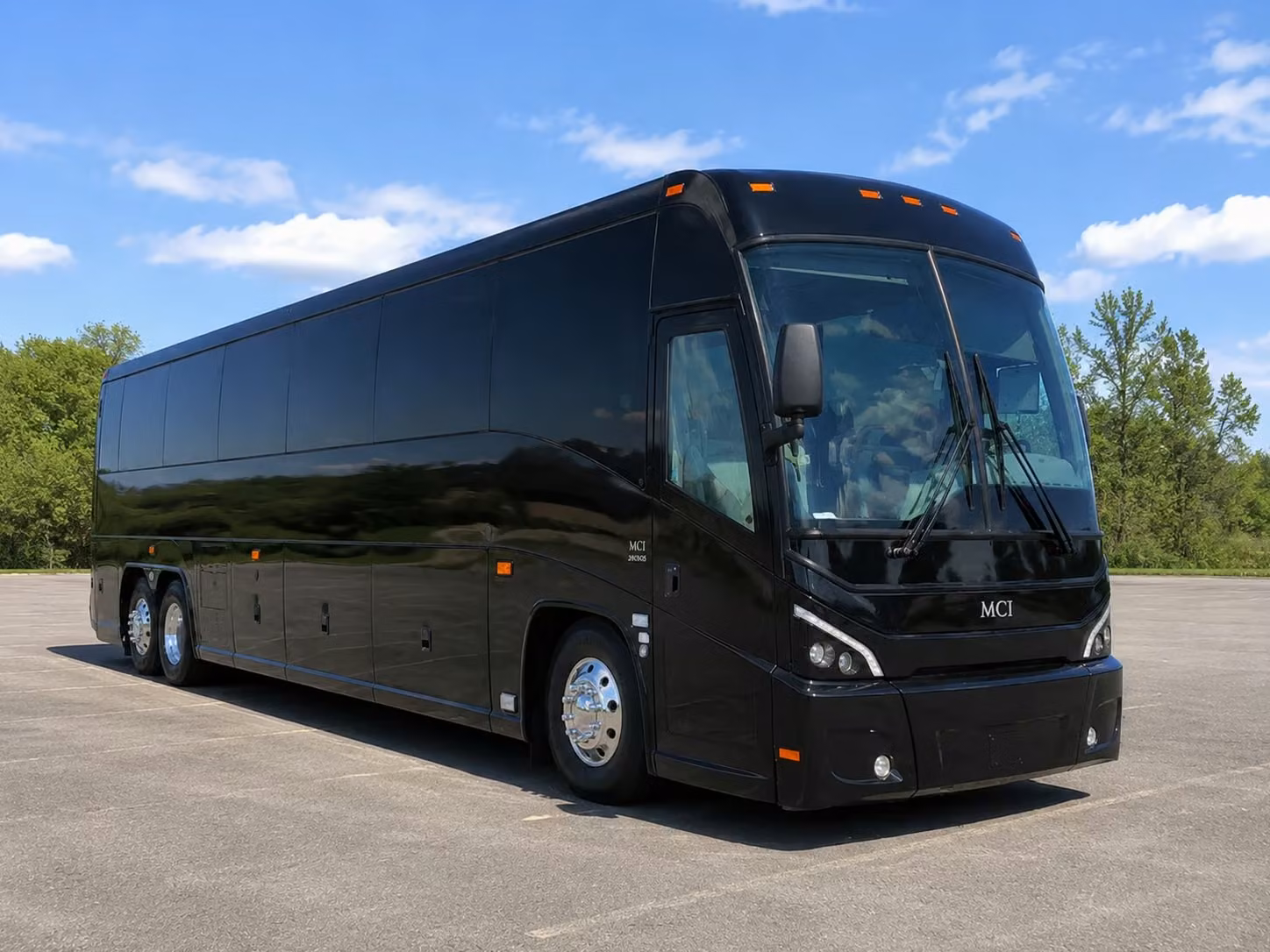 savannah corporate event transportation and employee shuttle services
