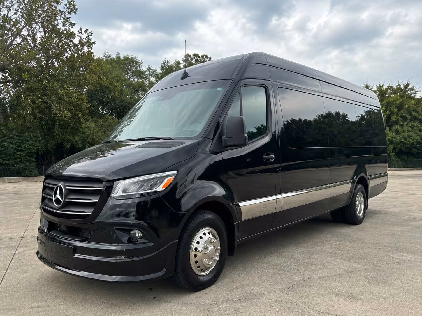 savannah event transportation