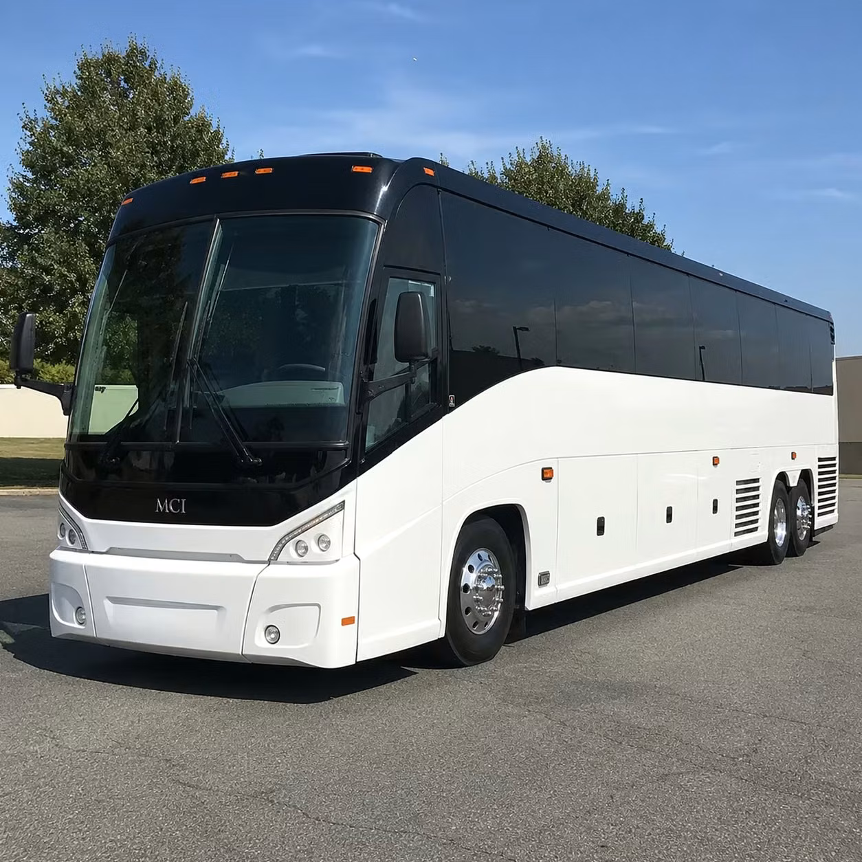 savannah to atlanta long distance bus rentals for groups of every size